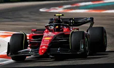 Thumbnail for article: 'Ferrari has no answer to Red Bull's prodigious speed'