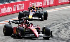 Thumbnail for article: Alesi verwacht sterk Ferrari: 'Red Bull heeft geen voordeel op ze'