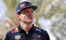 Thumbnail for article: 'People were shocked at how hard Jos Verstappen was on Max'