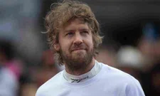 Thumbnail for article: IndyCar test for Vettel? He just needs to say 'yes'