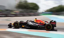 Thumbnail for article: 'Rumors of spent development budget Red Bull are nonsense'