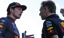 Thumbnail for article: Horner fears for Ferrari: 'There's still a long way to go'