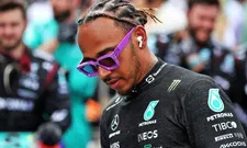 Thumbnail for article: Criticism over 'bad guy' Hamilton's weaker performance is unjustified