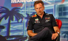 Thumbnail for article: Horner crystal clear to FIA: 'That would be unfair'