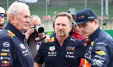 Thumbnail for article: Marko wuift opmerkingen van Ferrari weg: 'Volste vertrouwen in de FIA'