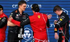 Thumbnail for article: Palmer notices concerns at Red Bull: 'For all the Verstappen momentum'