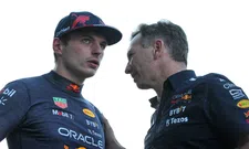 Thumbnail for article: 'Under pressure from Leclerc, the 'brilliant' Verstappen remained disciplined'