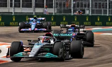 Thumbnail for article: Mercedes hopes for change in Barcelona: 'Might just be the key'