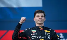 Thumbnail for article: 'Gevecht met Leclerc is voor Verstappen veel makkelijker dan met Hamilton'