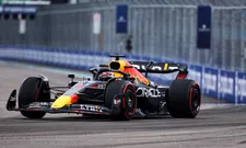 Thumbnail for article: Verstappen toont topniveau: 'Het is zo een klasse die Max daar toont'