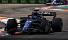 Thumbnail for article: Albon finds 'secret ingredient' to bring in points