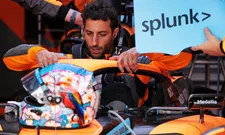 Thumbnail for article: Ricciardo legt vinger op de zere plek: 'Niet geschikt hiervoor'