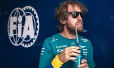 Thumbnail for article: These drivers are of interest to Aston Martin if Vettel leaves Aston Martin