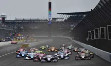 Thumbnail for article: Uitslag IndyCar-kwalificatie: VeeKay start vanuit het middenveld