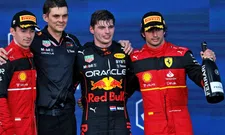 Thumbnail for article: Verstappen with first title in his pocket: 'I want to try to win more'