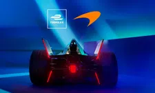 Thumbnail for article: McLaren takes over Mercedes EQ and enters Formula E