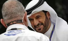 Thumbnail for article: FIA wants three race directors in 2023 and does not rule out return of Masi