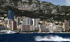 Thumbnail for article: Verstappen jet-skiing with Norris in Monaco