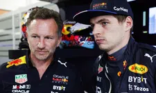 Thumbnail for article: Horner geniet van strijd Verstappen en Leclerc: "Wisseling van de wacht"