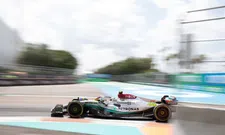 Thumbnail for article: 'Hamilton stomverbaasd en Wolff woedend over mogelijke terugkeer Masi'