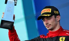 Thumbnail for article: Leclerc droomt van overwinning in Monaco: 'Moet dit jaar gebeuren'