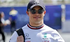 Thumbnail for article: De Vries to drive FP1 for Williams at Spanish Grand Prix