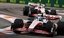 Thumbnail for article: Haas does not follow example of competition: 'We have decided that'