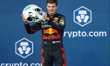 Thumbnail for article: 'Kampioenscollectie' Verstappen-kleding op komst