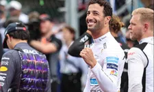 Thumbnail for article: Ricciardo: 'F1 wordt niet te veel geforceerd in de Verenigde Staten'