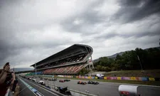 Thumbnail for article: Alonso and Sainz seen in teaser of Circuit Barcelona for GP Spain