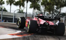 Thumbnail for article: '2022 cars reveal difference between Sainz and Leclerc'