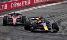 Thumbnail for article: Nakano: "Leclerc is goed, maar Verstappen is net wat beter"