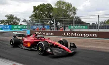 Thumbnail for article: 'Ferrari reist naar Spanje met update die vier tienden winst kan opleveren'