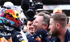 Thumbnail for article: Verstappen on winning his first world title: 'That was crucial'