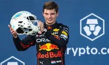 Thumbnail for article: Verstappen spreekt hoop uit: 'Momentum van de laatste race vasthouden'