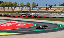 Thumbnail for article: Changes to Barcelona circuit: another duel between Verstappen and Leclerc?