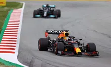 Thumbnail for article: Zo verging het Verstappen tijdens de Grand Prix van Spanje vorig jaar