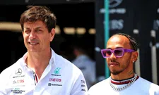 Thumbnail for article: Mercedes sees no solution to weight problem: "Nothing more we can do"