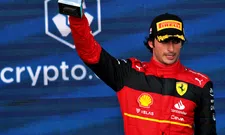 Thumbnail for article: Sainz doet fans bij GP Spanje duidelijke belofte: 'Dat kan ik garanderen'