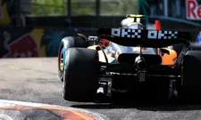 Thumbnail for article: McLaren may be half a second ahead of competition in Spain