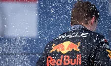 Thumbnail for article: Verstappen krijgt groot compliment: 'Extreem hoog niveau'