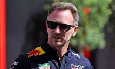 Thumbnail for article: Christian Horner on 'Green Bull' Aston Martin: "A criminal offence"