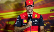 Thumbnail for article: Sainz: 'Podium zou leuk zijn, maar ik wil die eerste zege'