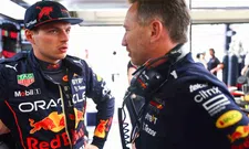 Thumbnail for article: Horner ziet Mercedes terugkeren: 'Dat heb ik het hele jaar al gezegd'