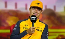 Thumbnail for article: Norris: 'Tegen Russell en Hamilton vechten is weer eens iets anders'