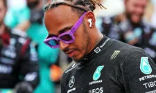 Thumbnail for article: Hamilton beams afterwards: "Thank you very much to everyone at the factory"