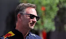 Thumbnail for article: Horner verdenkt overlopende werknemers naar Aston Martin van hulp bij kopie