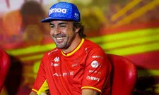 Thumbnail for article: Alonso on the receiving end of FIA president: 'You can't do this'