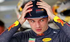 Thumbnail for article: Verstappen niet helemaal tevreden: "Over één ronde nog werk te verrichten"