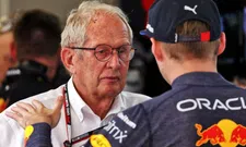 Thumbnail for article: Marko on Ferrari: 'Alarming that they have solved those problems'